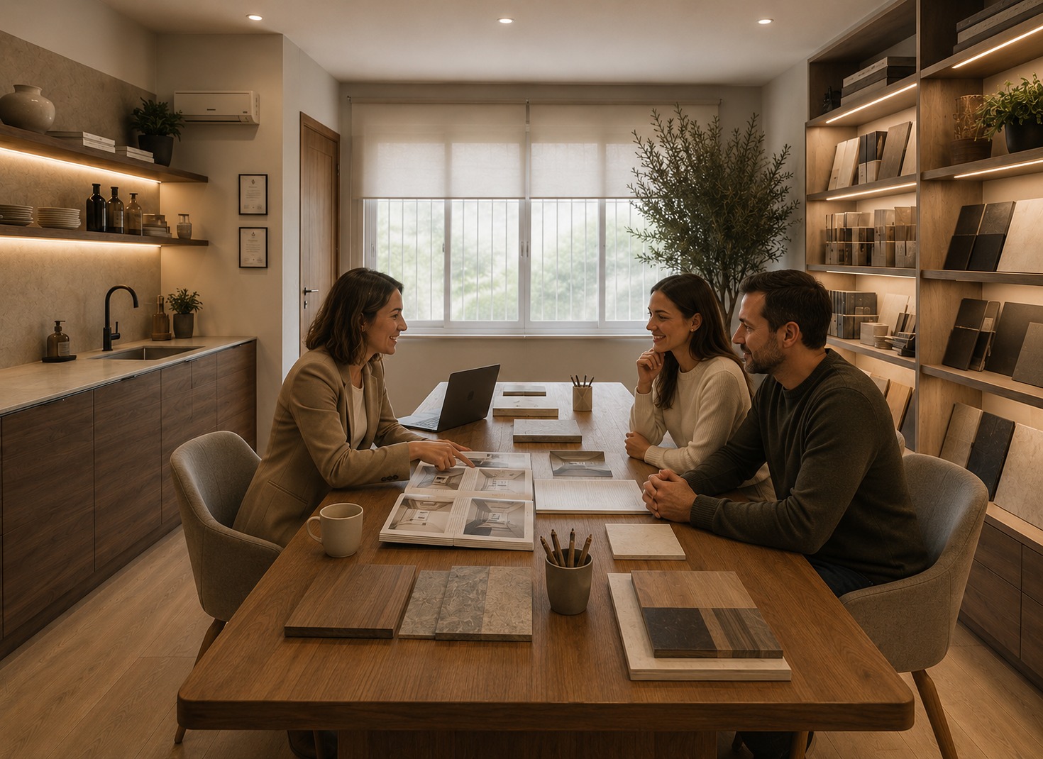 Consulta privada VERED